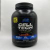 مکمل کراتین ترکیبی ماسل تک سل تک MuscleTech Cell-Tech Creatine