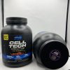 مکمل کراتین ترکیبی ماسل تک سل تک MuscleTech Cell-Tech Creatine