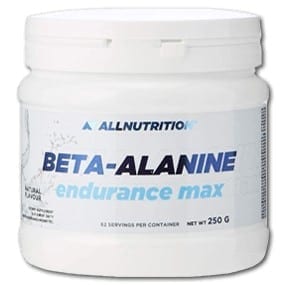 مکمل بتا آلانین آل نوتریشن 1 مکمل بتا آلانین آل نوتریشن